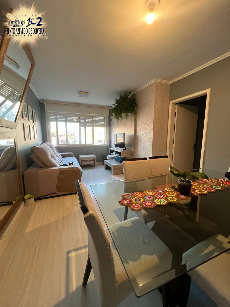 Apartamento, 3 quartos, 114 m² - Foto 3
