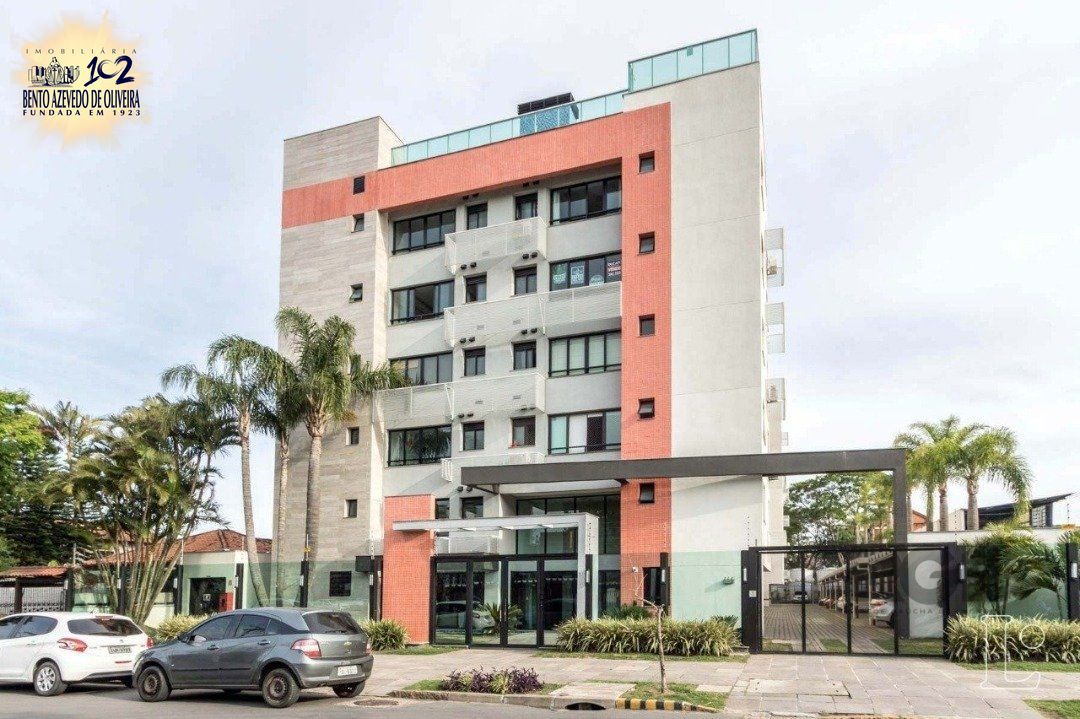 Apartamento, 2 quartos, 59 m² - Foto 22