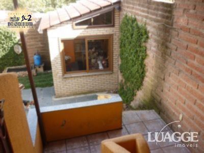 Casa, 4 quartos, 530 m² - Foto 11