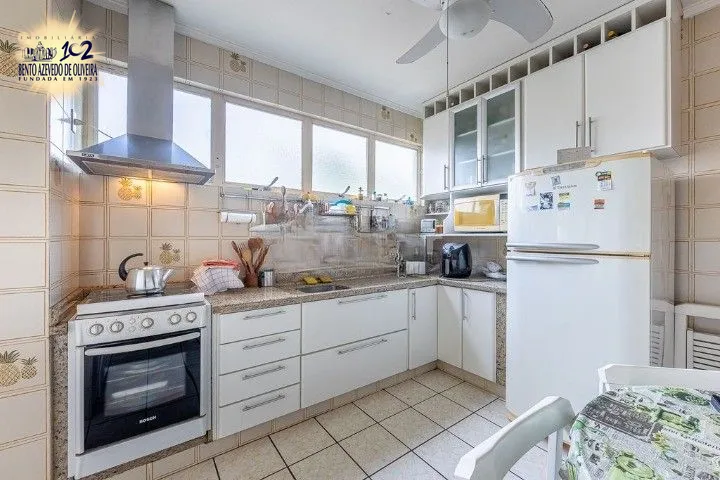 Cobertura, 3 quartos, 223 m² - Foto 14