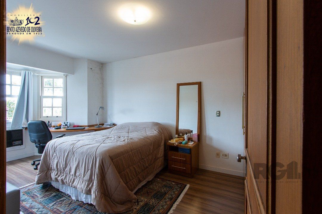 Casa de Condomínio, 4 quartos - Foto 41