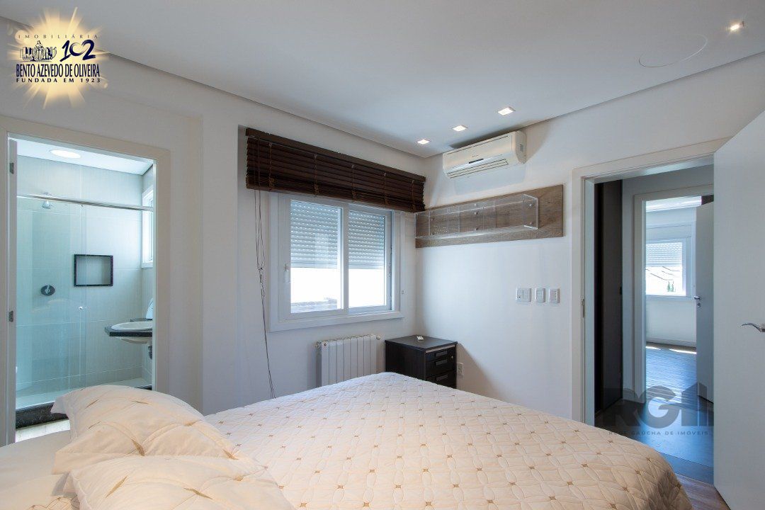 Casa de Condomínio, 4 quartos - Foto 40