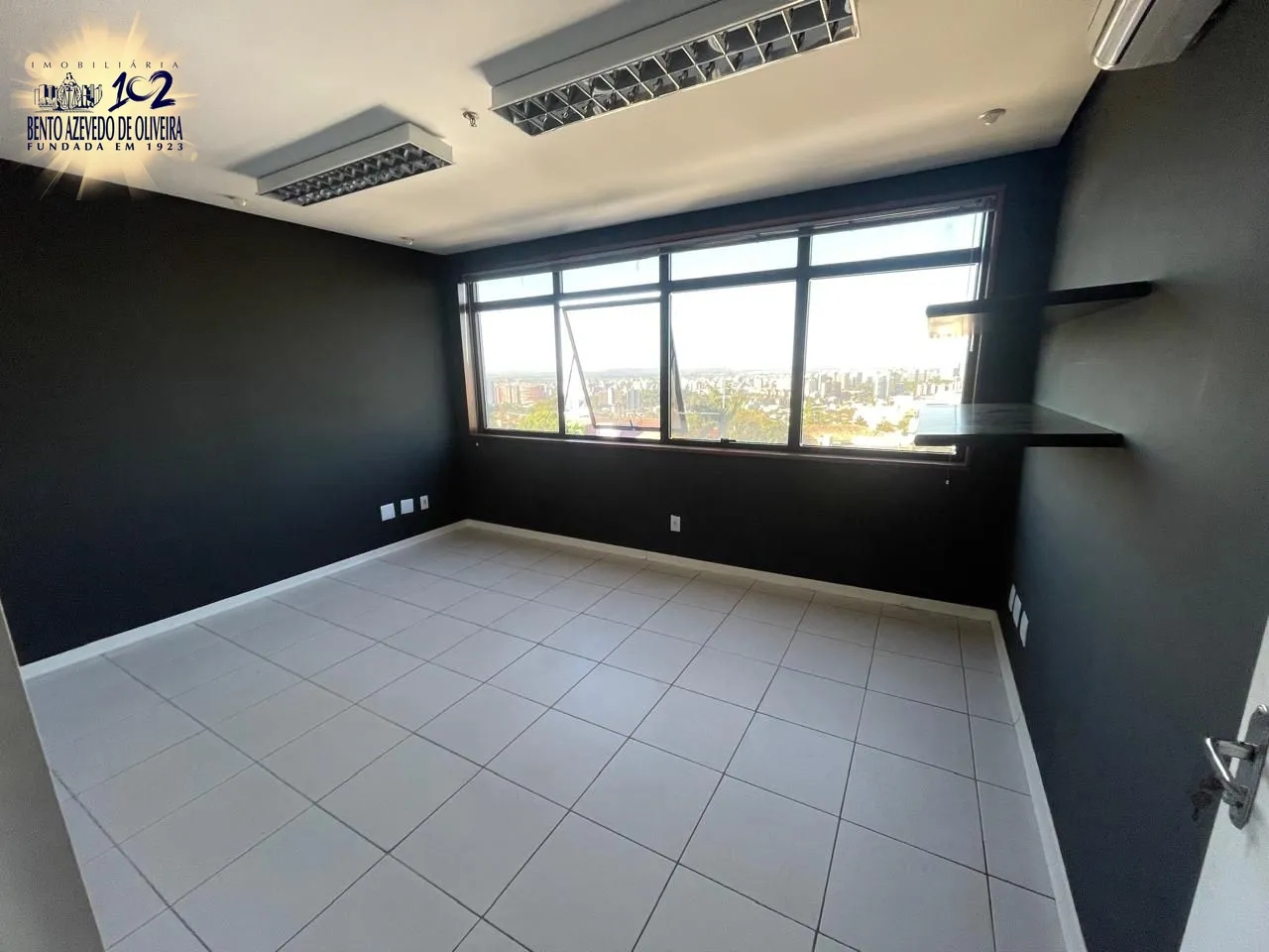 Sala-Conjunto, 43 m² - Foto 1