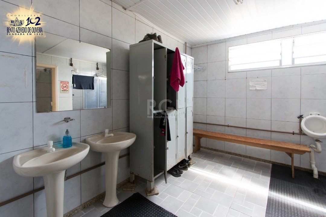 Depósito-Galpão, 550 m² - Foto 13