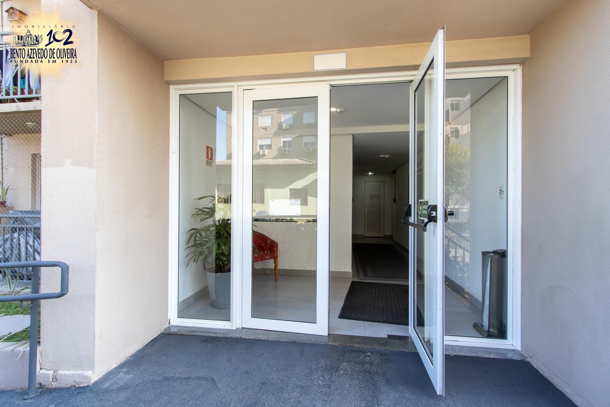 Apartamento, 2 quartos, 56 m² - Foto 31