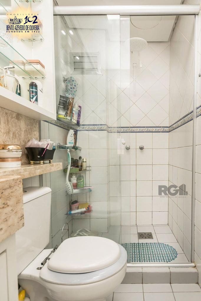 Apartamento, 3 quartos, 70 m² - Foto 8