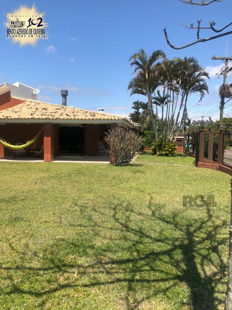 Casa, 4 quartos, 210 m² - Foto 3