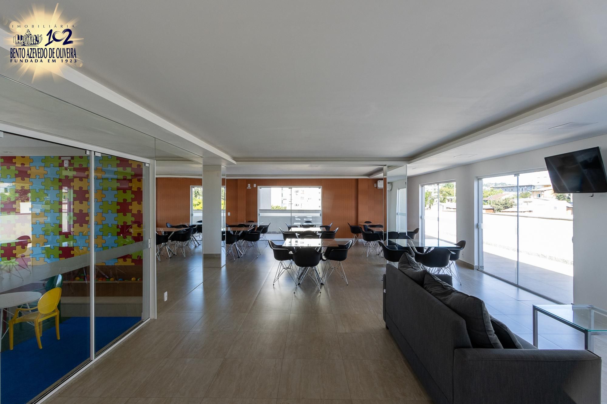 Apartamento, 2 quartos, 53 m² - Foto 39