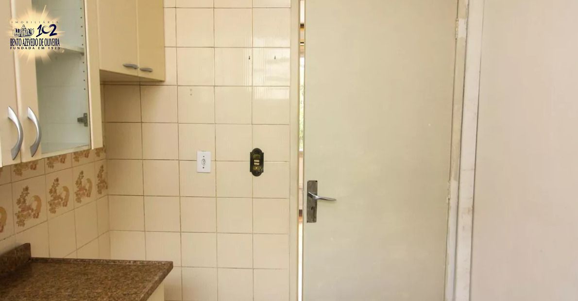 Apartamento, 2 quartos, 46 m² - Foto 6