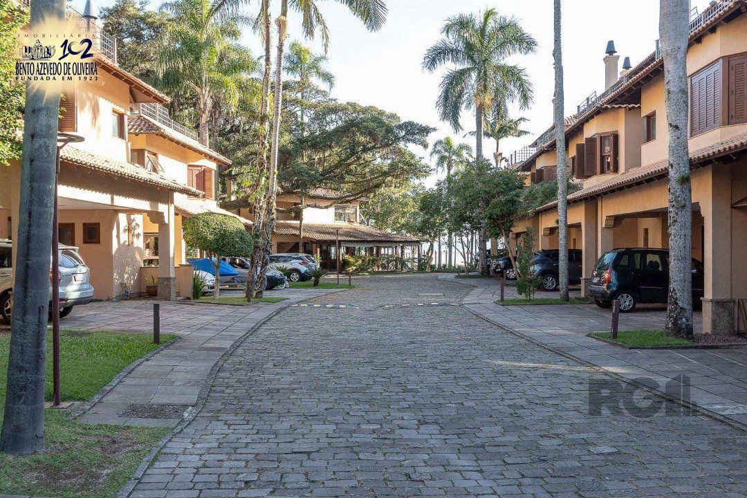 Casa de Condomínio, 3 quartos - Foto 51