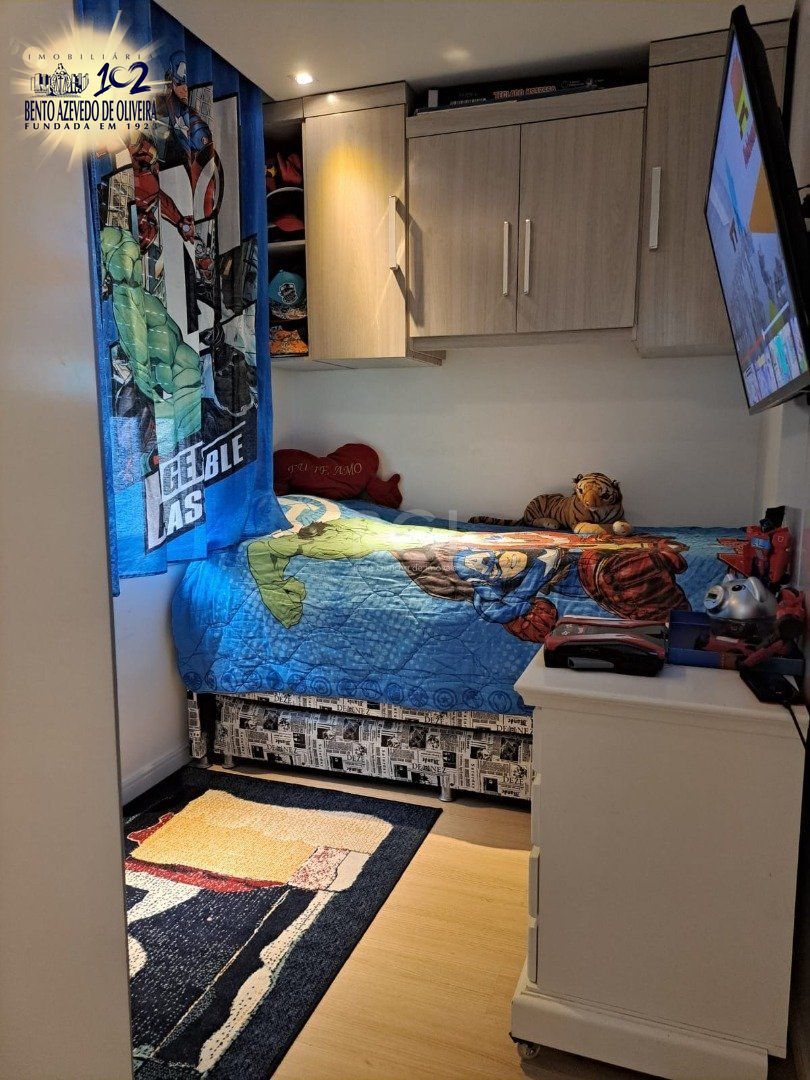 Apartamento, 3 quartos, 83 m² - Foto 21