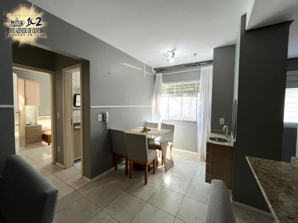 Apartamento, 2 quartos, 55 m² - Foto 1
