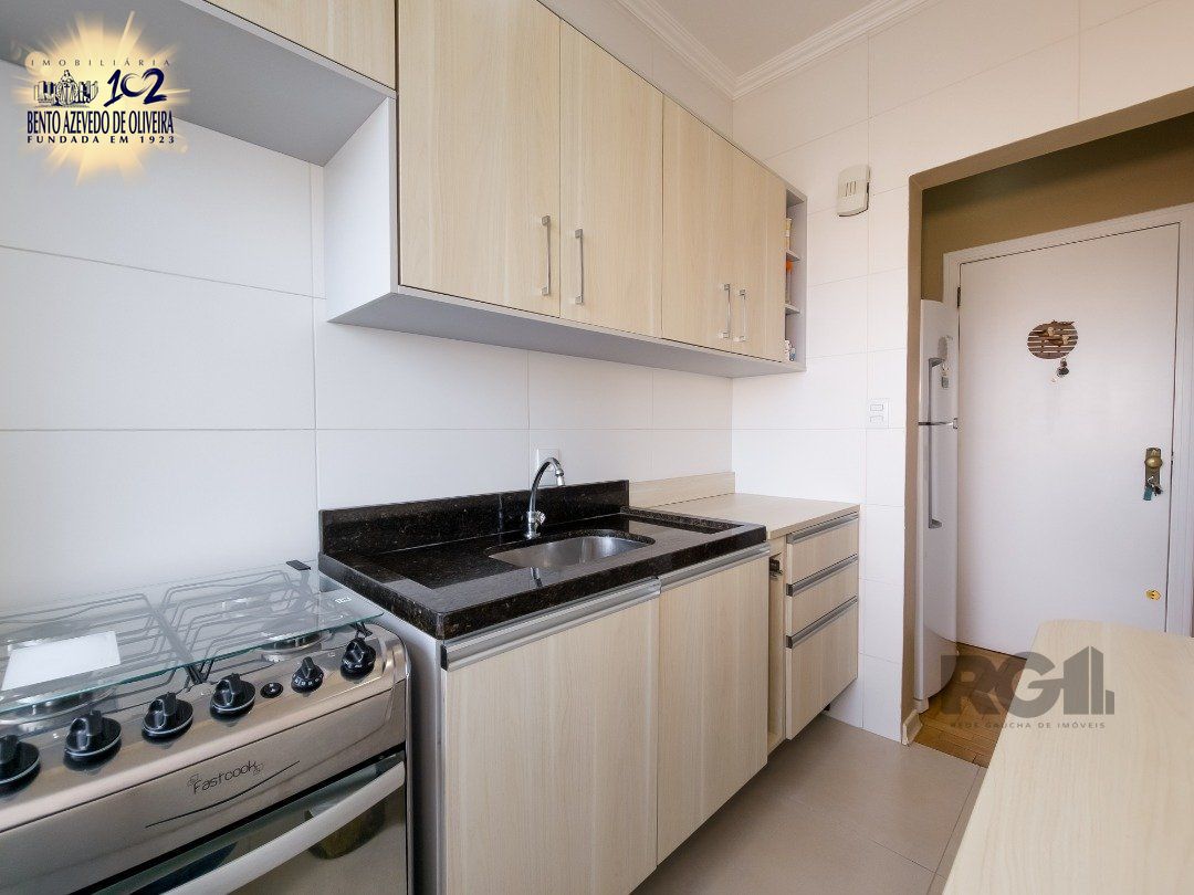 Apartamento, 1 quarto, 47 m² - Foto 20