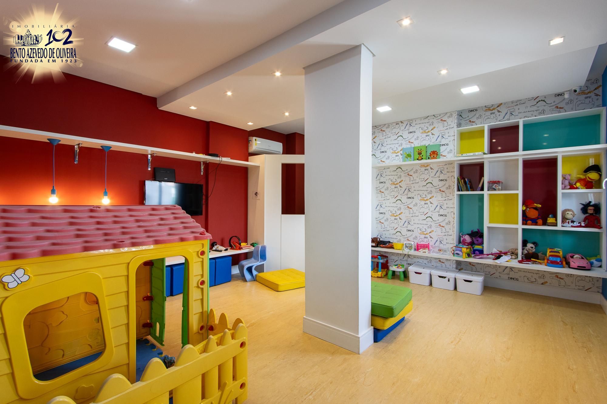 Apartamento, 2 quartos, 57 m² - Foto 31