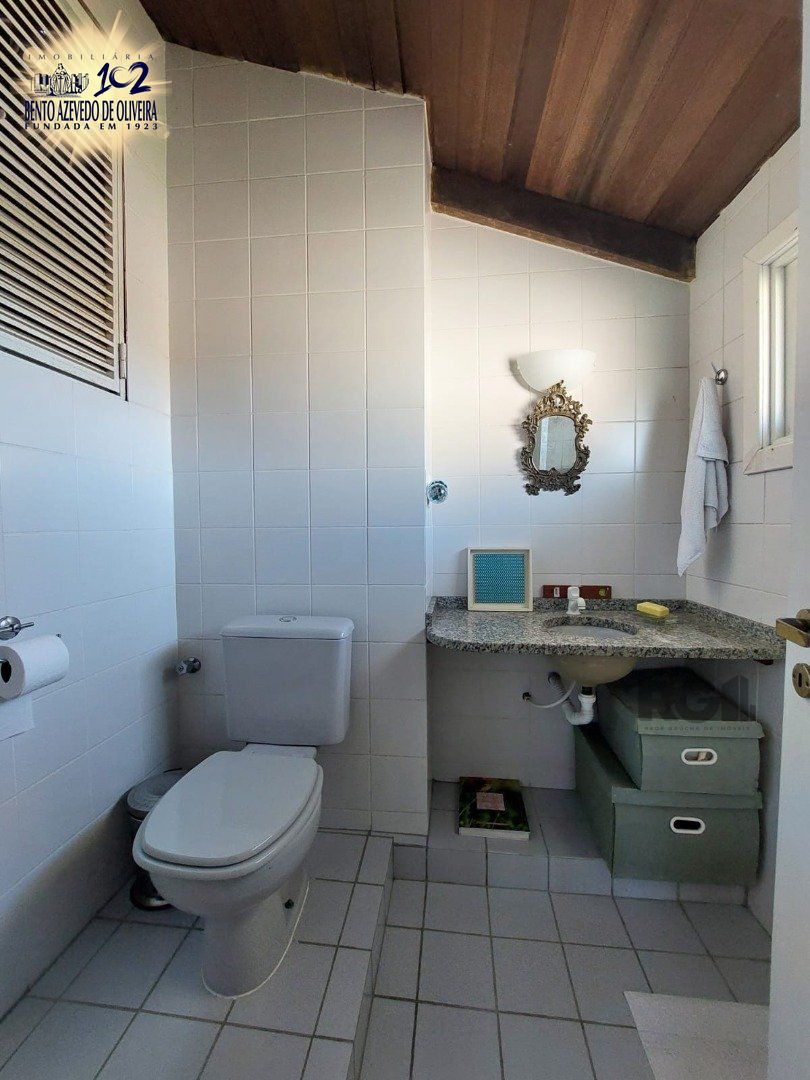 Casa de Condomínio, 3 quartos - Foto 11