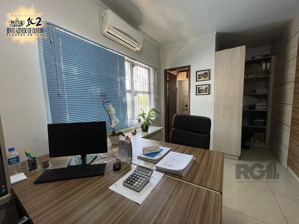 Sala-Conjunto, 25 m² - Foto 5