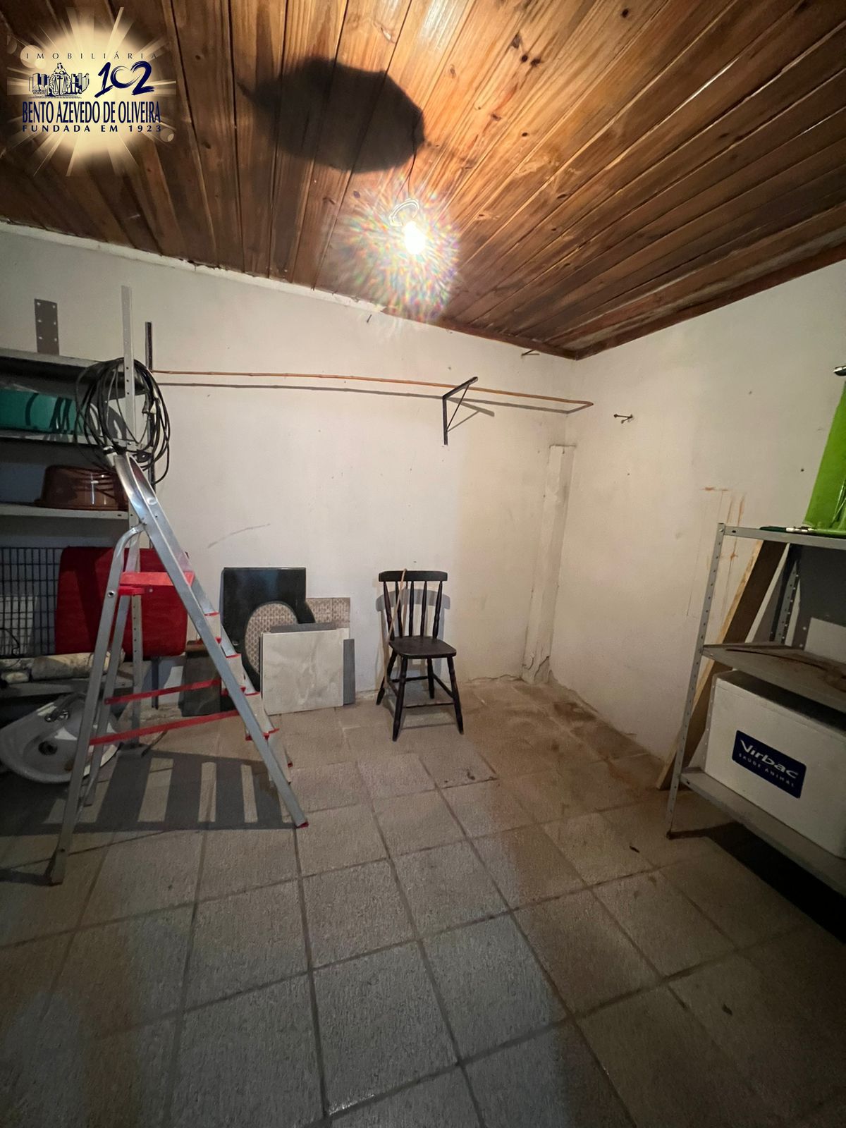 Casa, 3 quartos, 30 m² - Foto 14