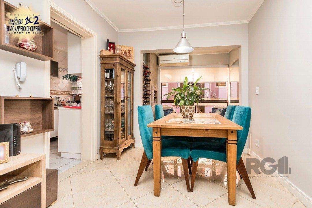 Apartamento, 3 quartos, 70 m² - Foto 4