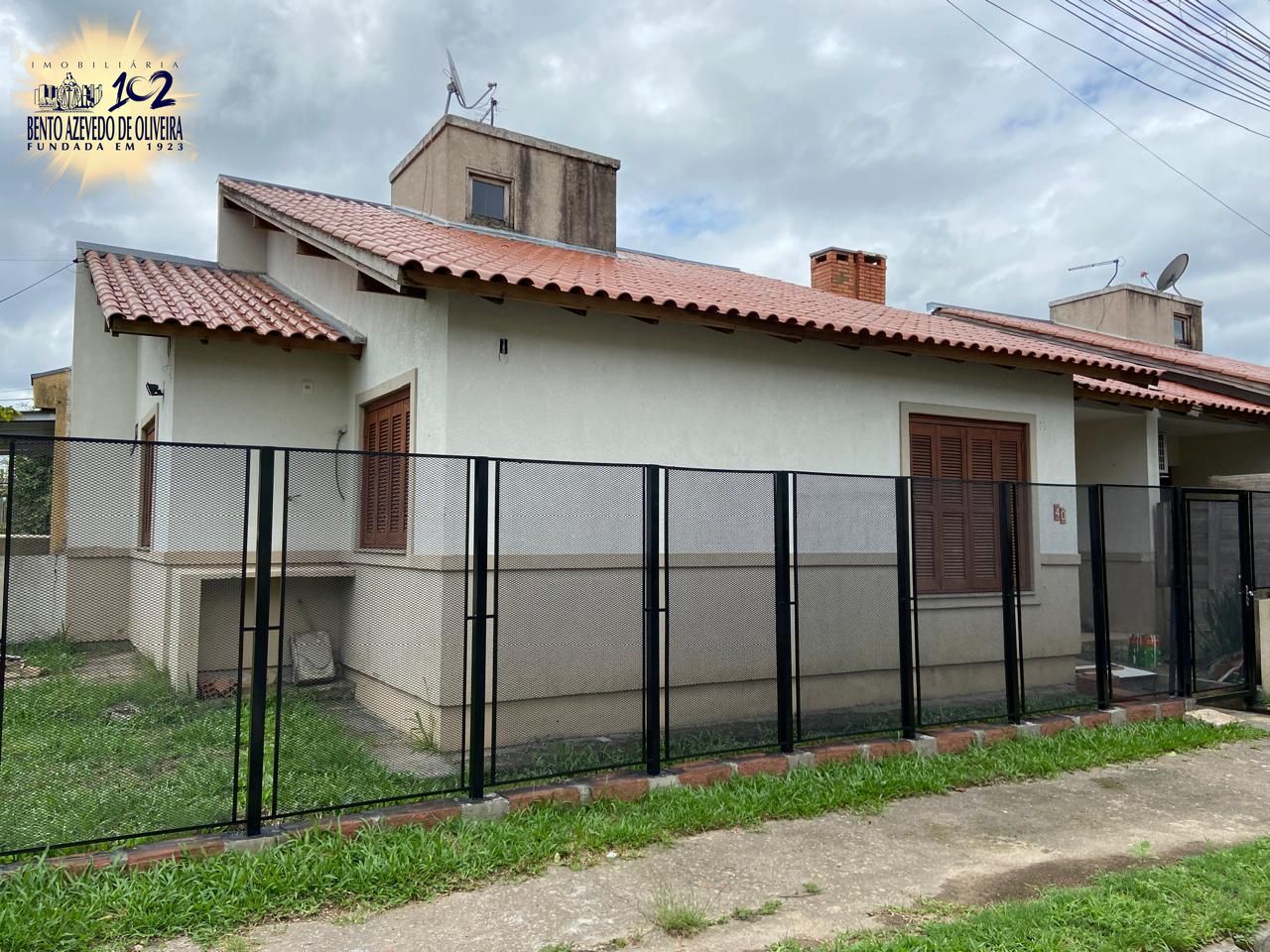 Casa, 2 quartos, 60 m² - Foto 3