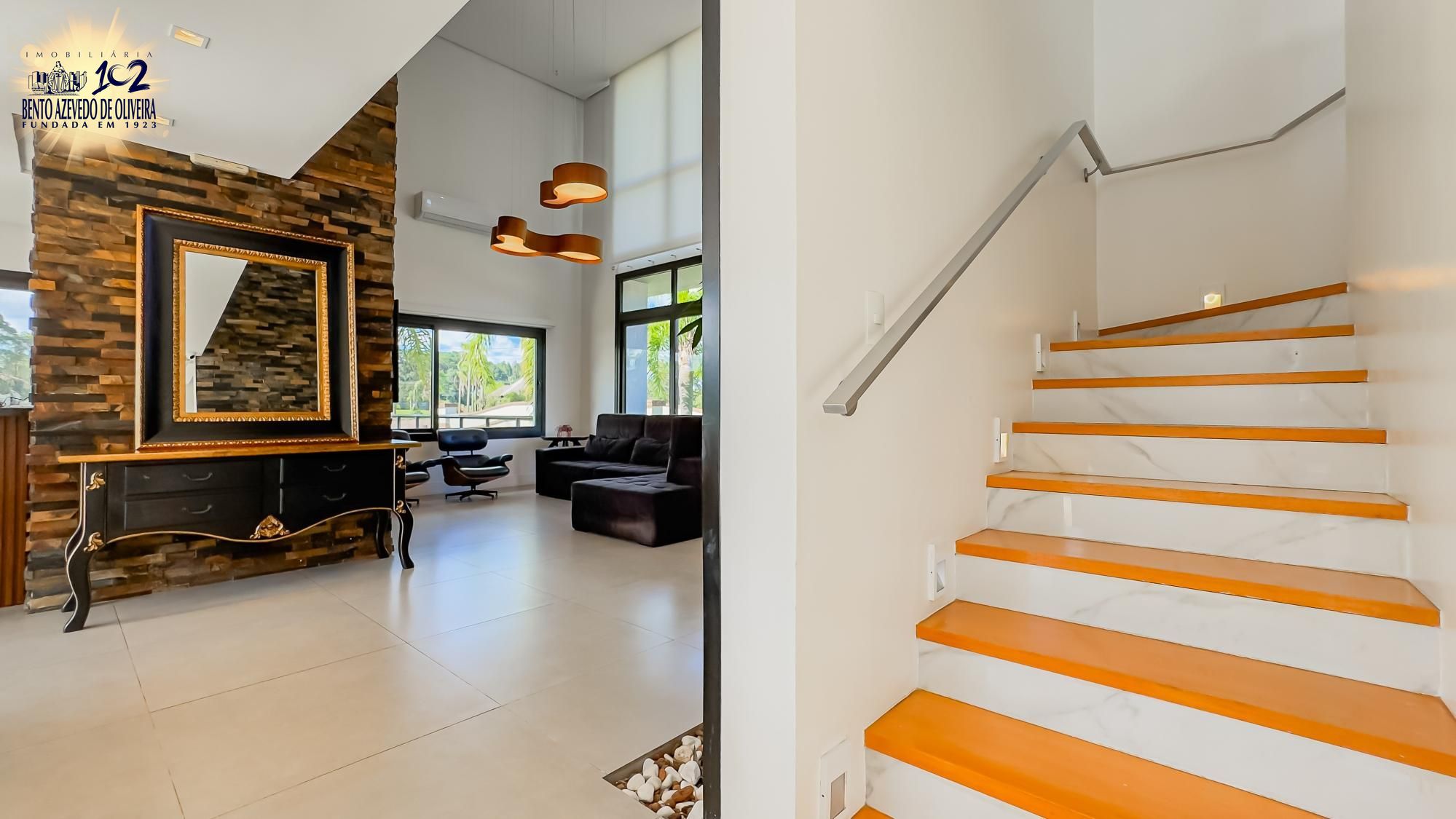 Casa de Condomínio, 4 quartos - Foto 7