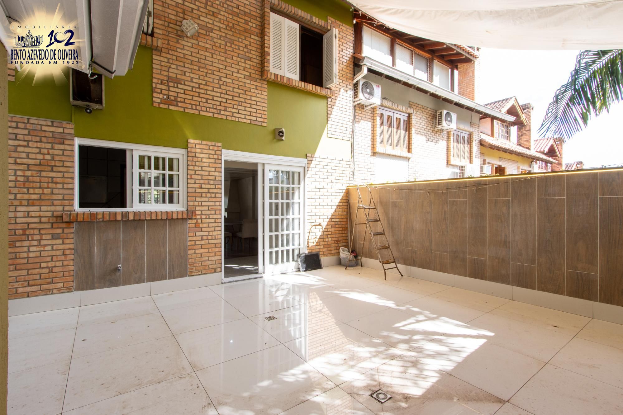 Casa de Condomínio, 3 quartos - Foto 21