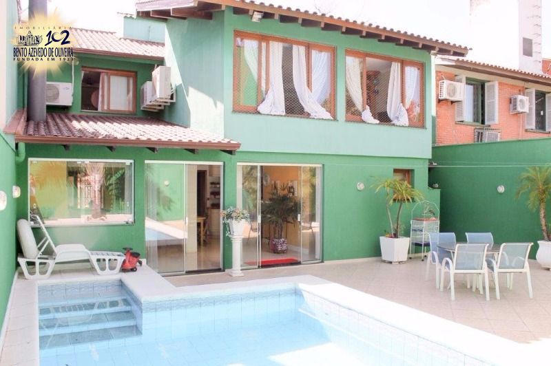 Casa, 3 quartos, 350 m² - Foto 1