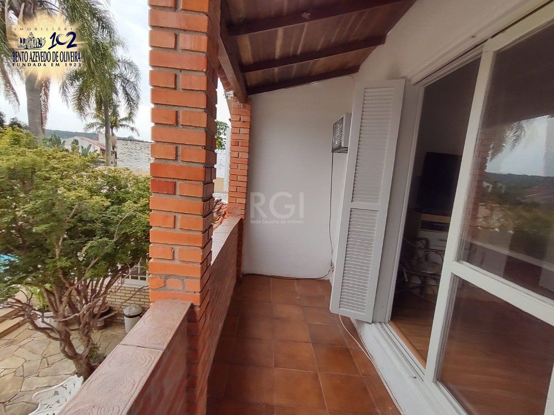 Casa, 4 quartos, 200 m² - Foto 17