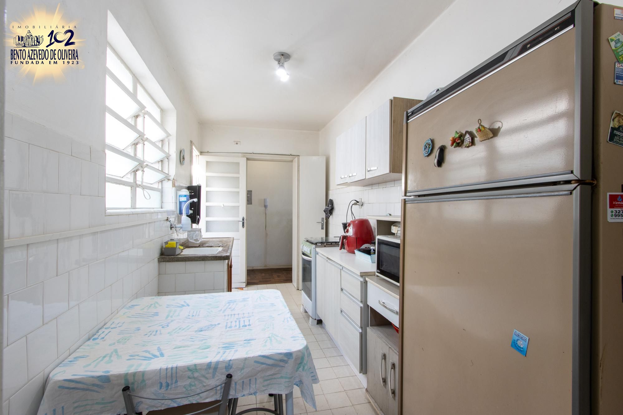 Apartamento, 3 quartos, 110 m² - Foto 30