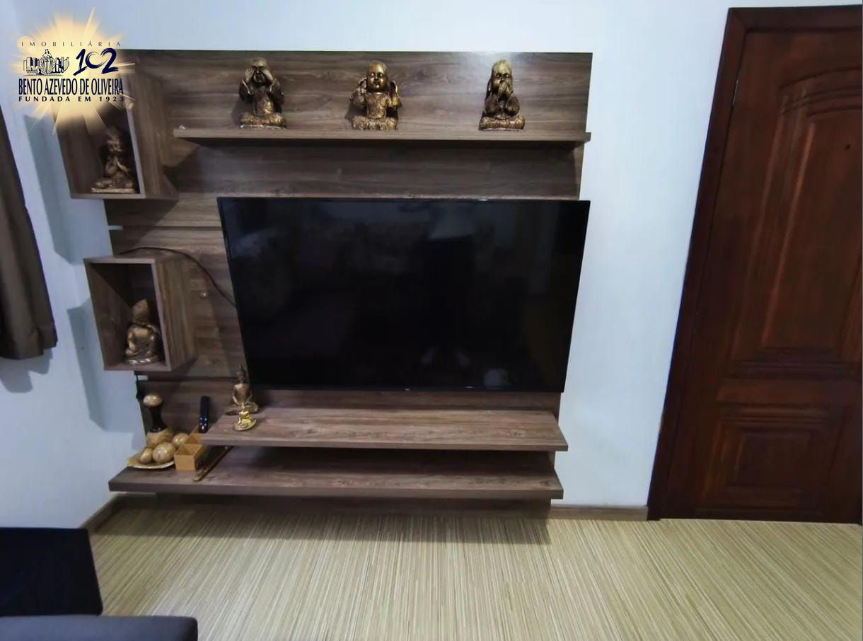 Apartamento, 2 quartos, 48 m² - Foto 3