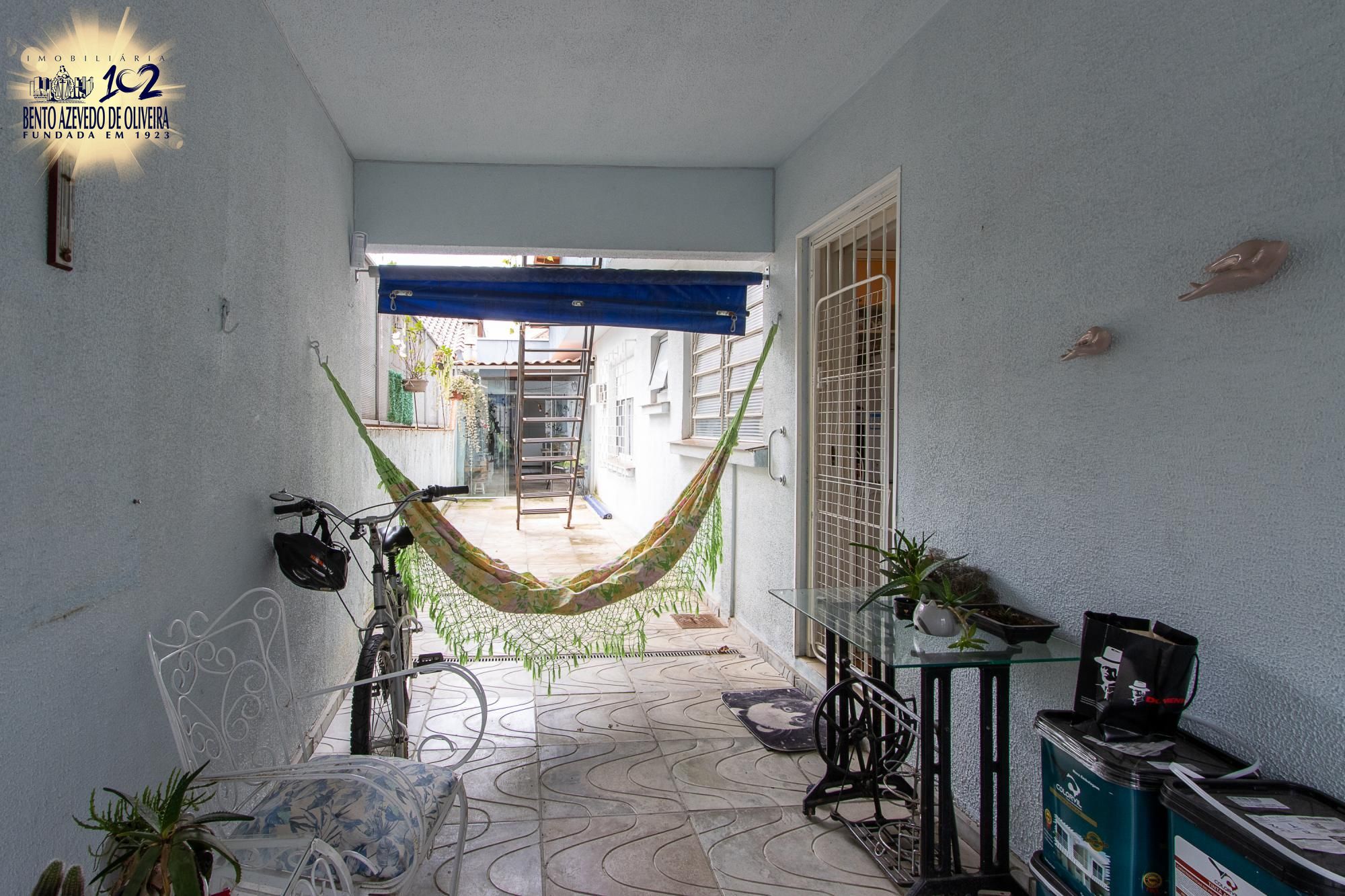 Casa, 3 quartos, 250 m² - Foto 26