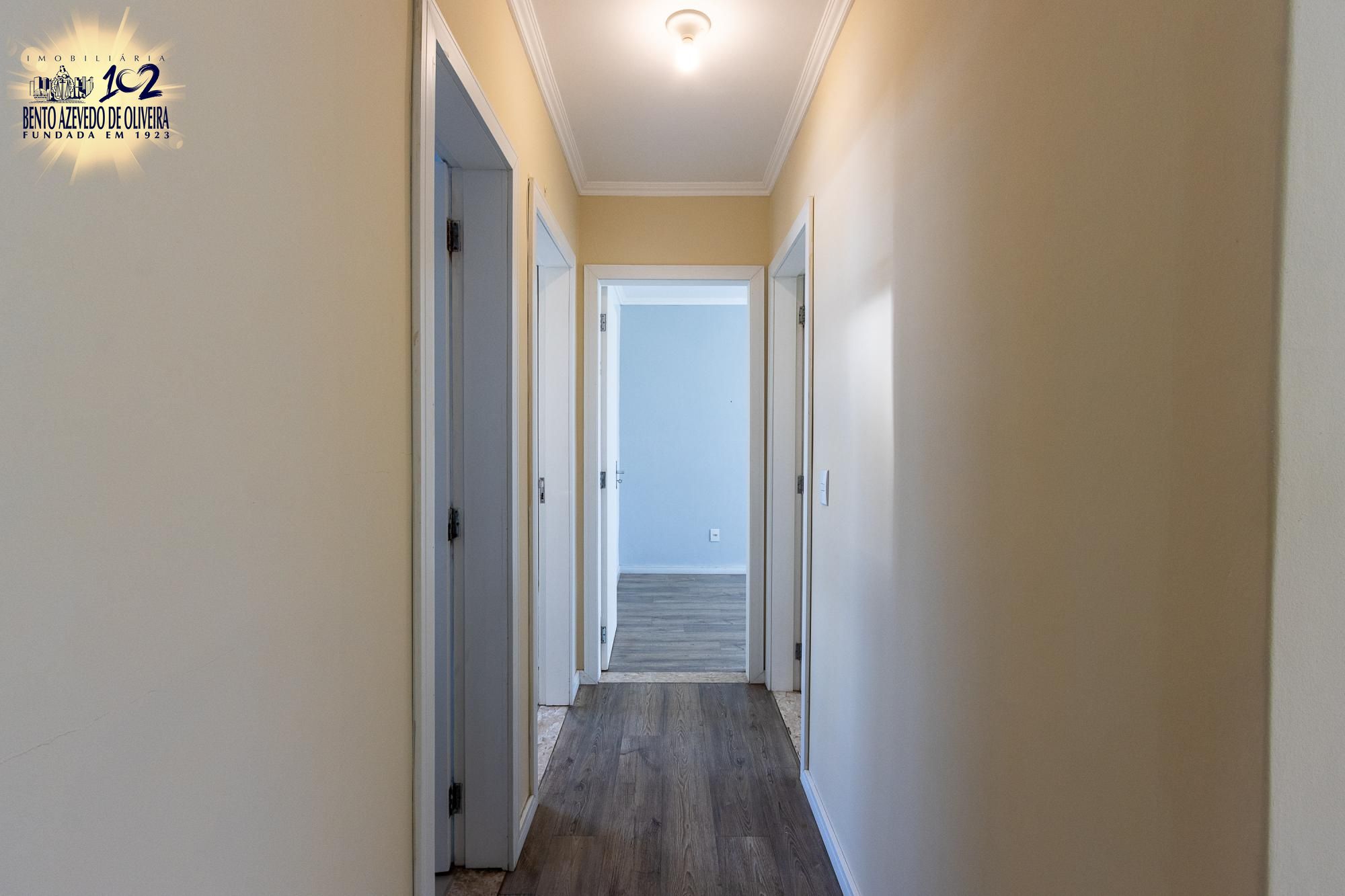 Apartamento, 3 quartos, 61 m² - Foto 12