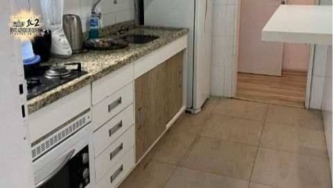 Apartamento, 1 quarto, 42 m² - Foto 10