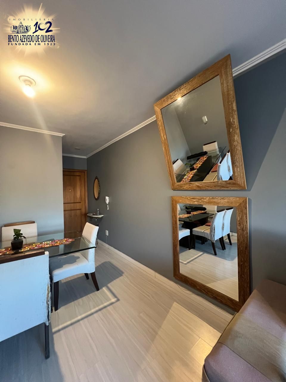 Apartamento, 3 quartos, 114 m² - Foto 2