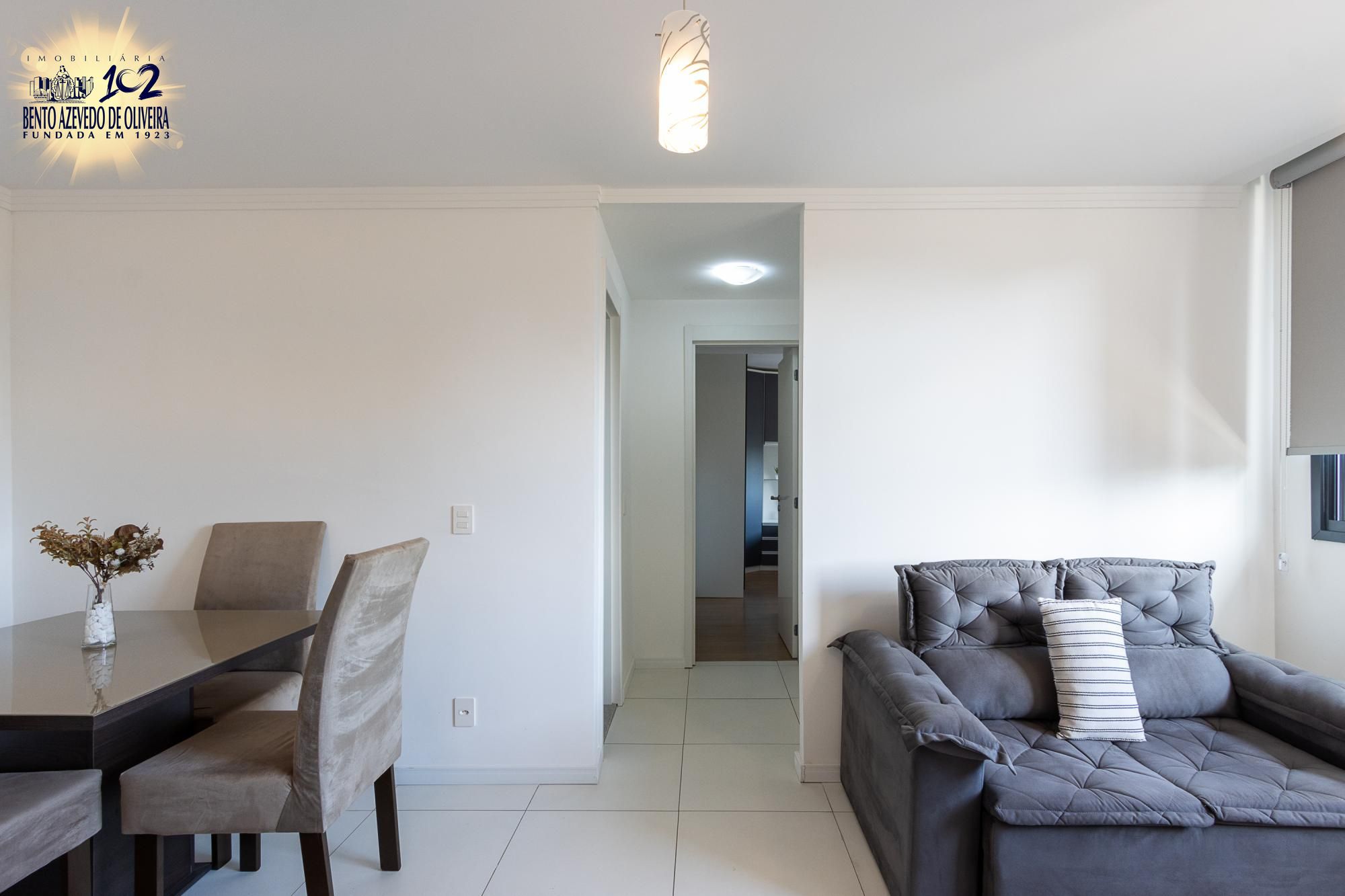 Apartamento, 2 quartos, 58 m² - Foto 9
