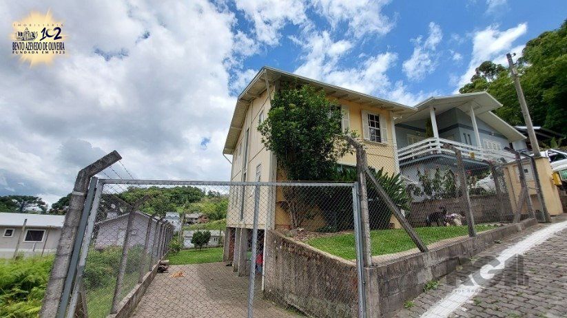 Casa, 2 quartos, 149 m² - Foto 1