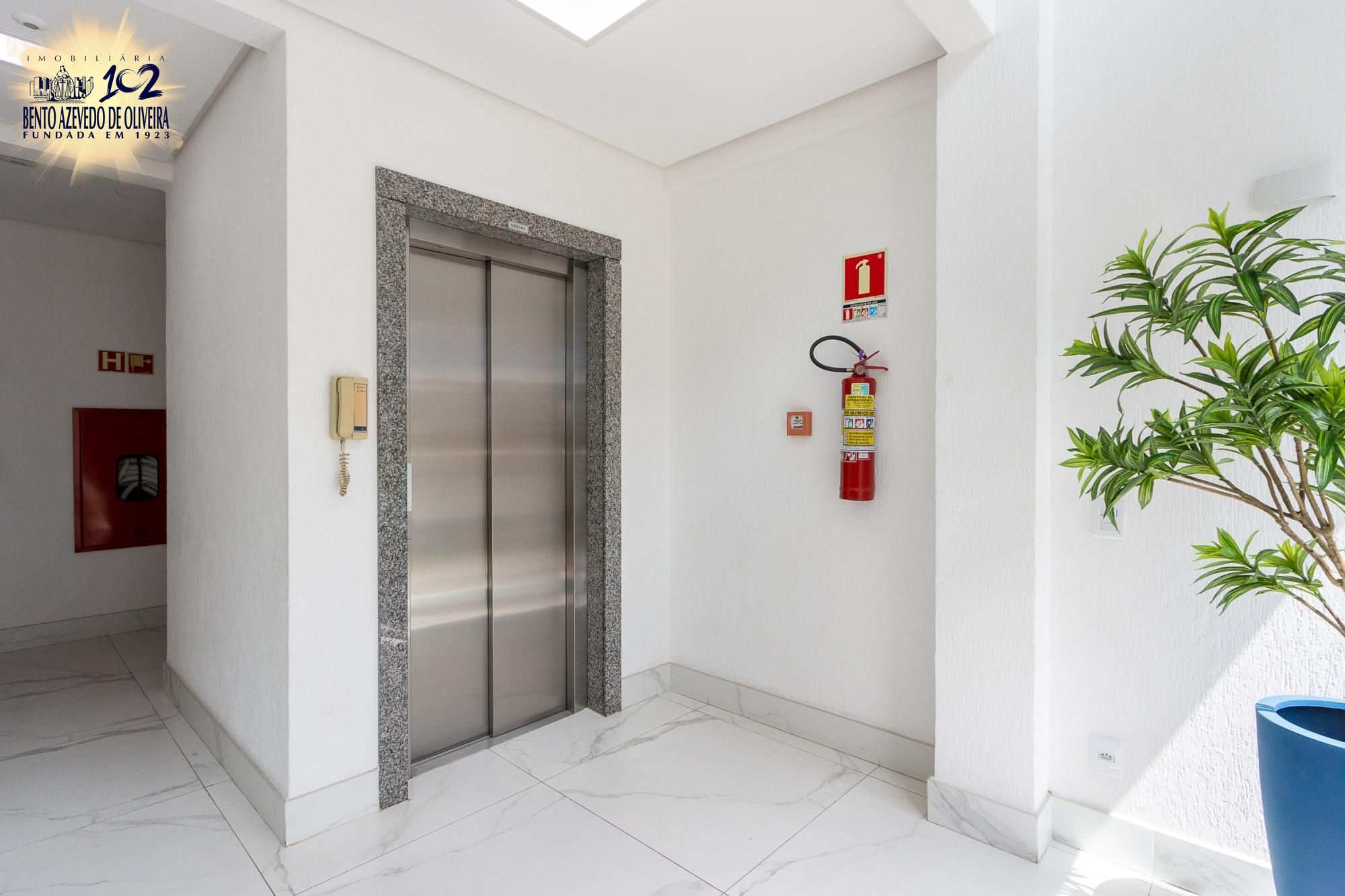 Apartamento, 3 quartos, 118 m² - Foto 42