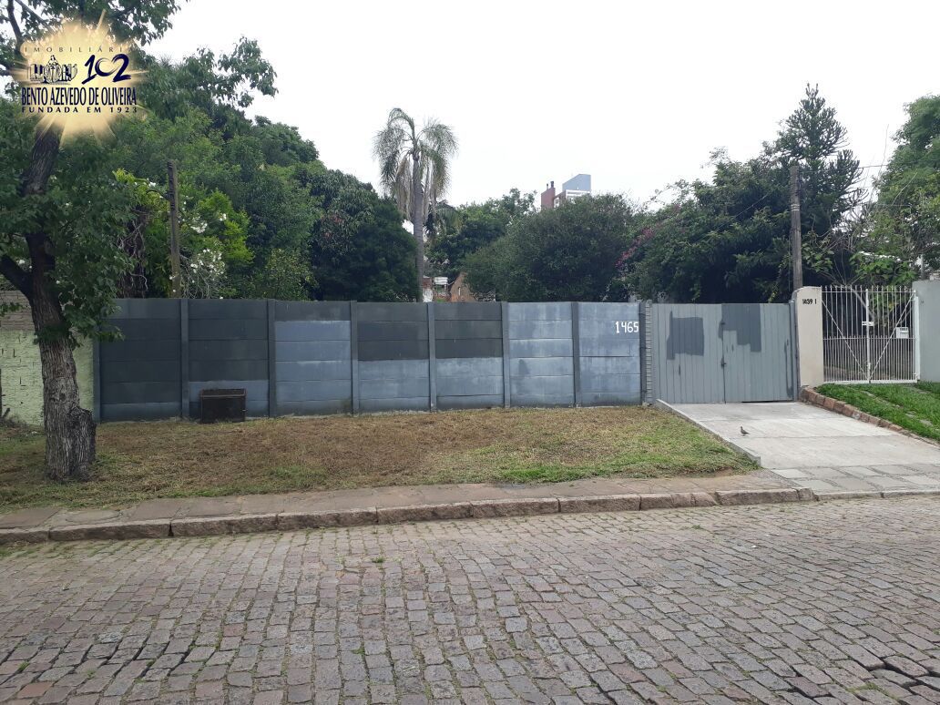 Terreno, 638 m² - Foto 1