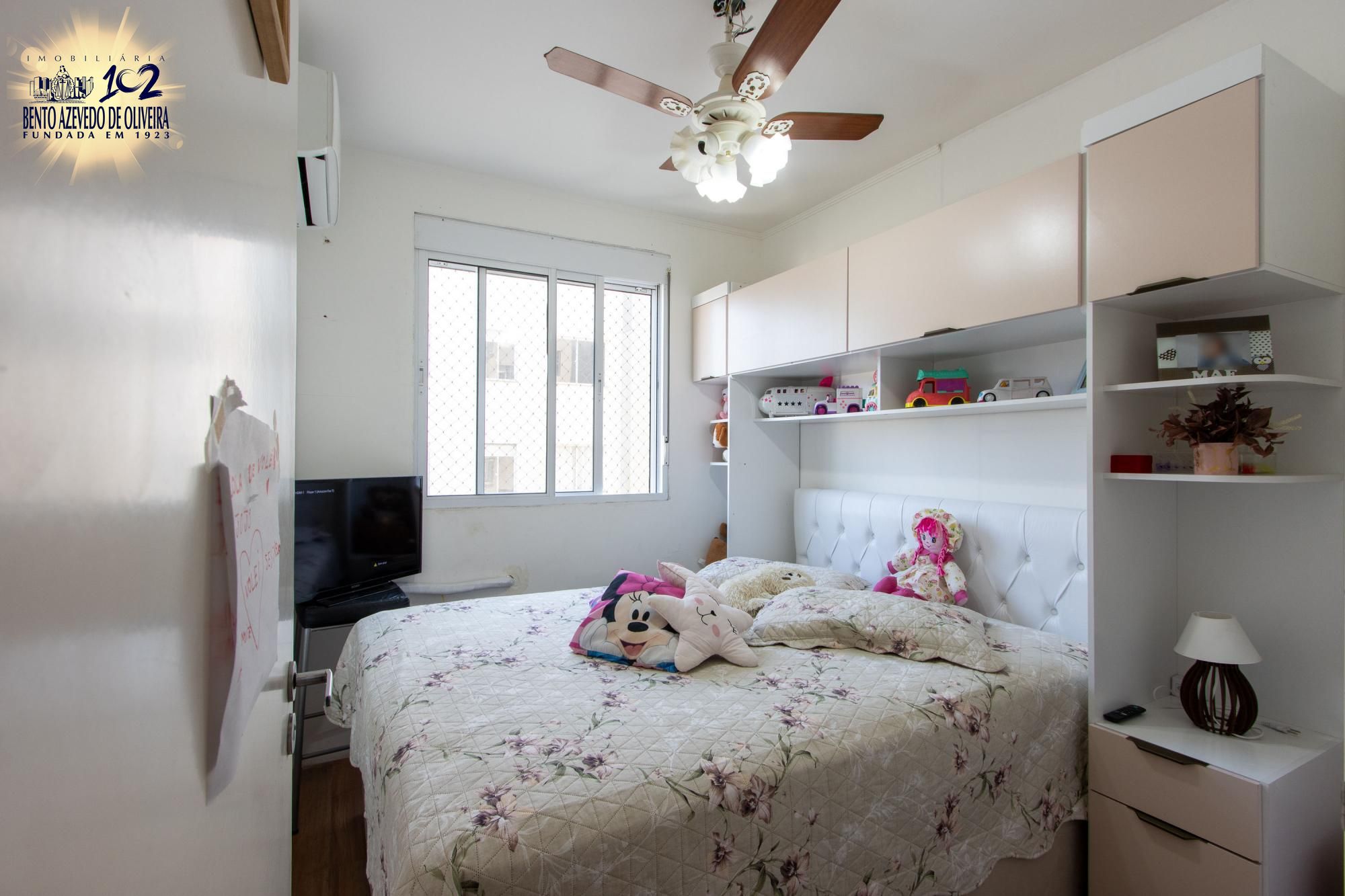 Apartamento, 3 quartos, 67 m² - Foto 16