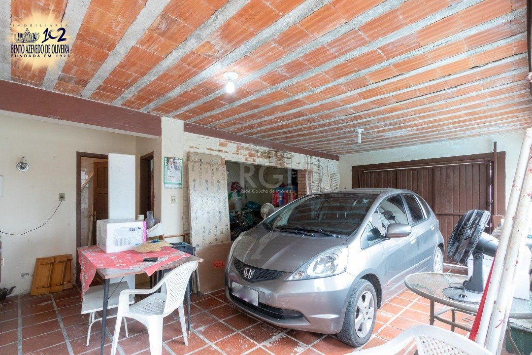 Casa, 3 quartos, 200 m² - Foto 38