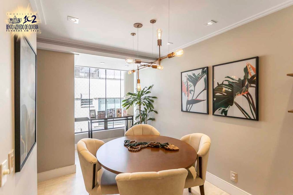 Cobertura, 3 quartos, 177 m² - Foto 20