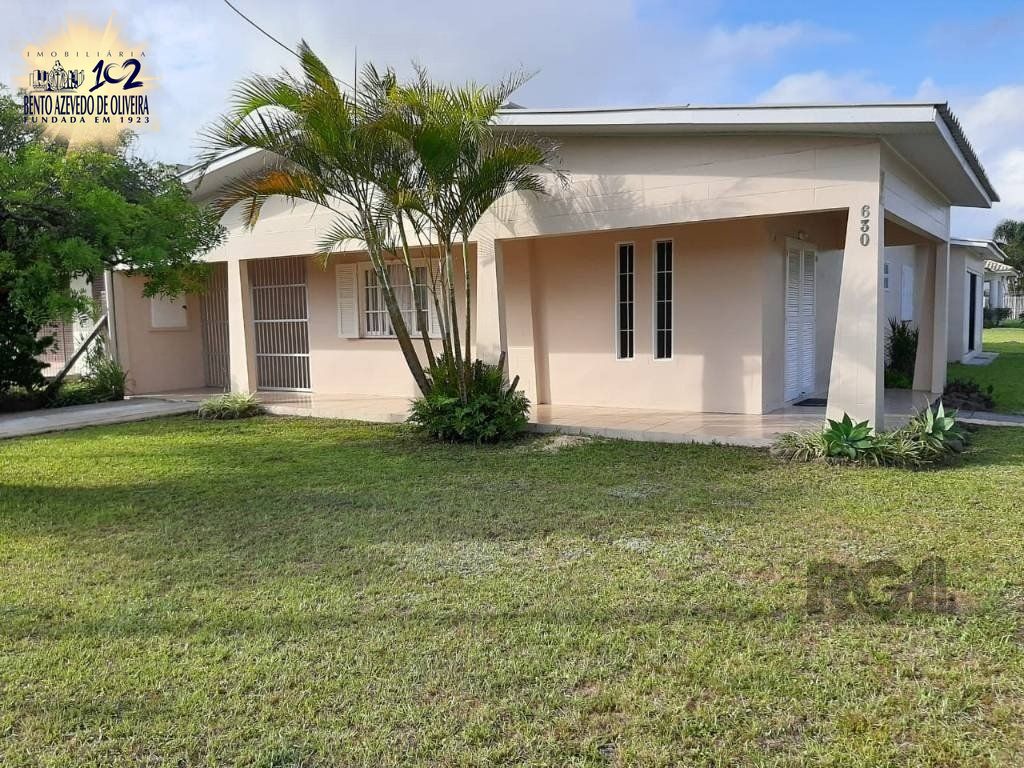Casa, 5 quartos, 195 m² - Foto 1