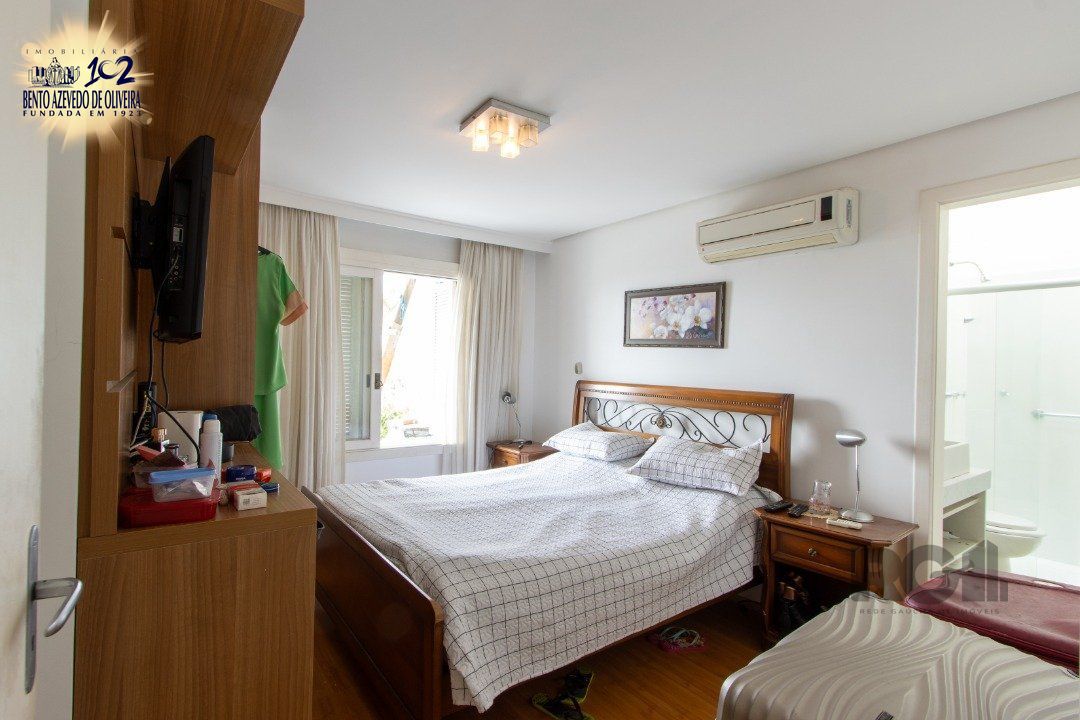 Casa de Condomínio, 6 quartos - Foto 53