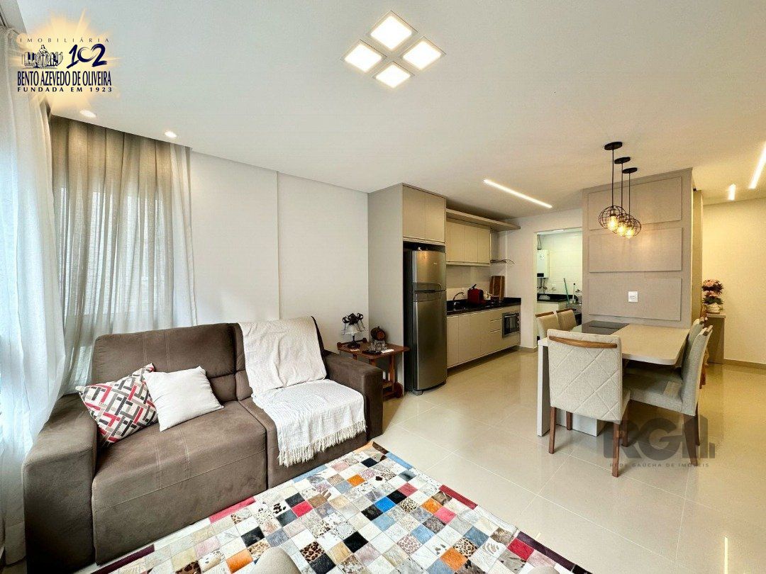 Apartamento, 3 quartos, 122 m² - Foto 9