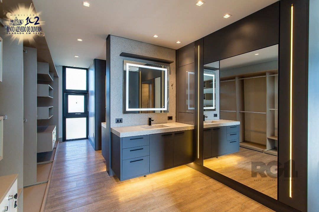 Casa de Condomínio, 4 quartos - Foto 41