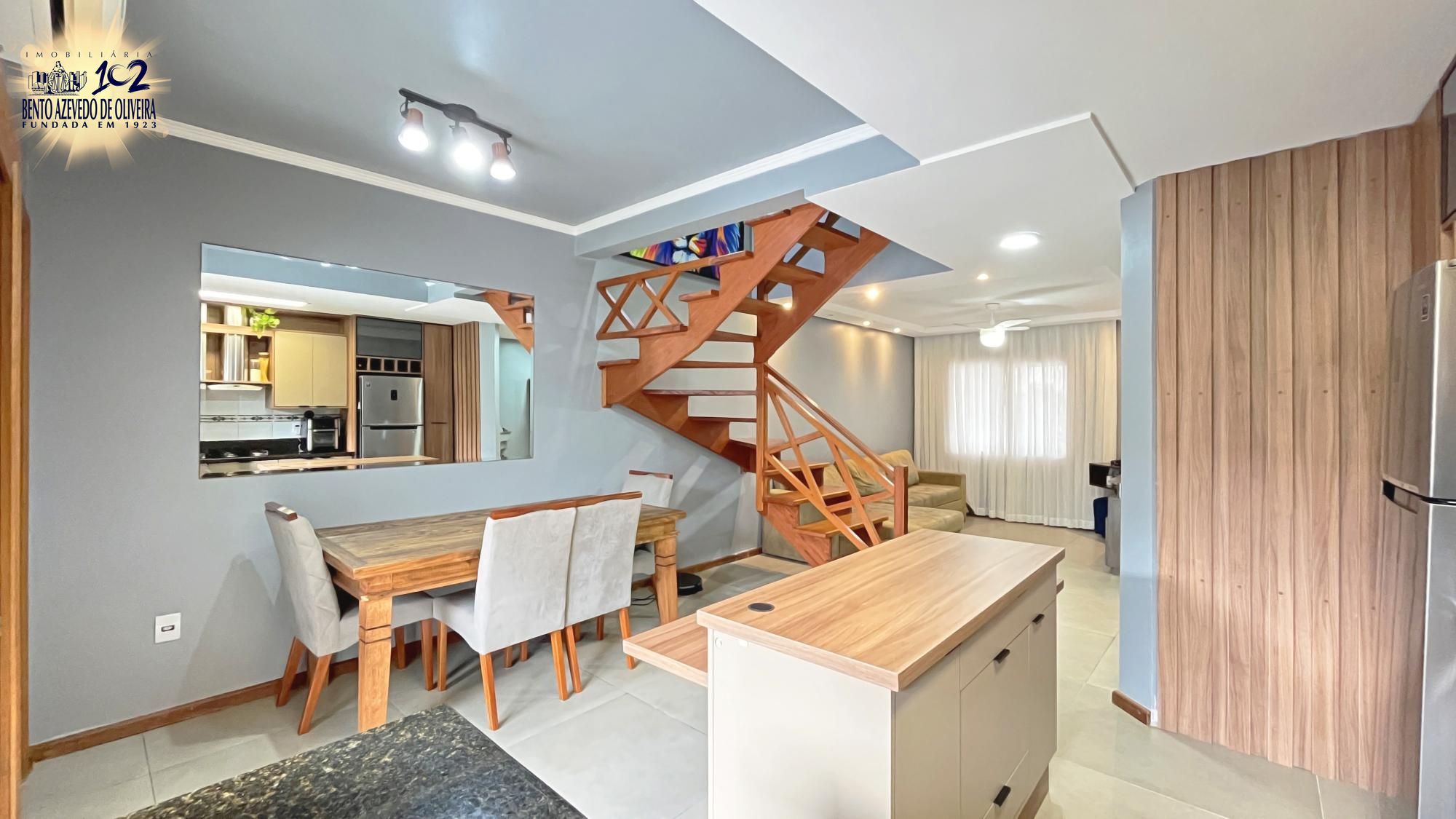 Casa, 2 quartos, 129 m² - Foto 17