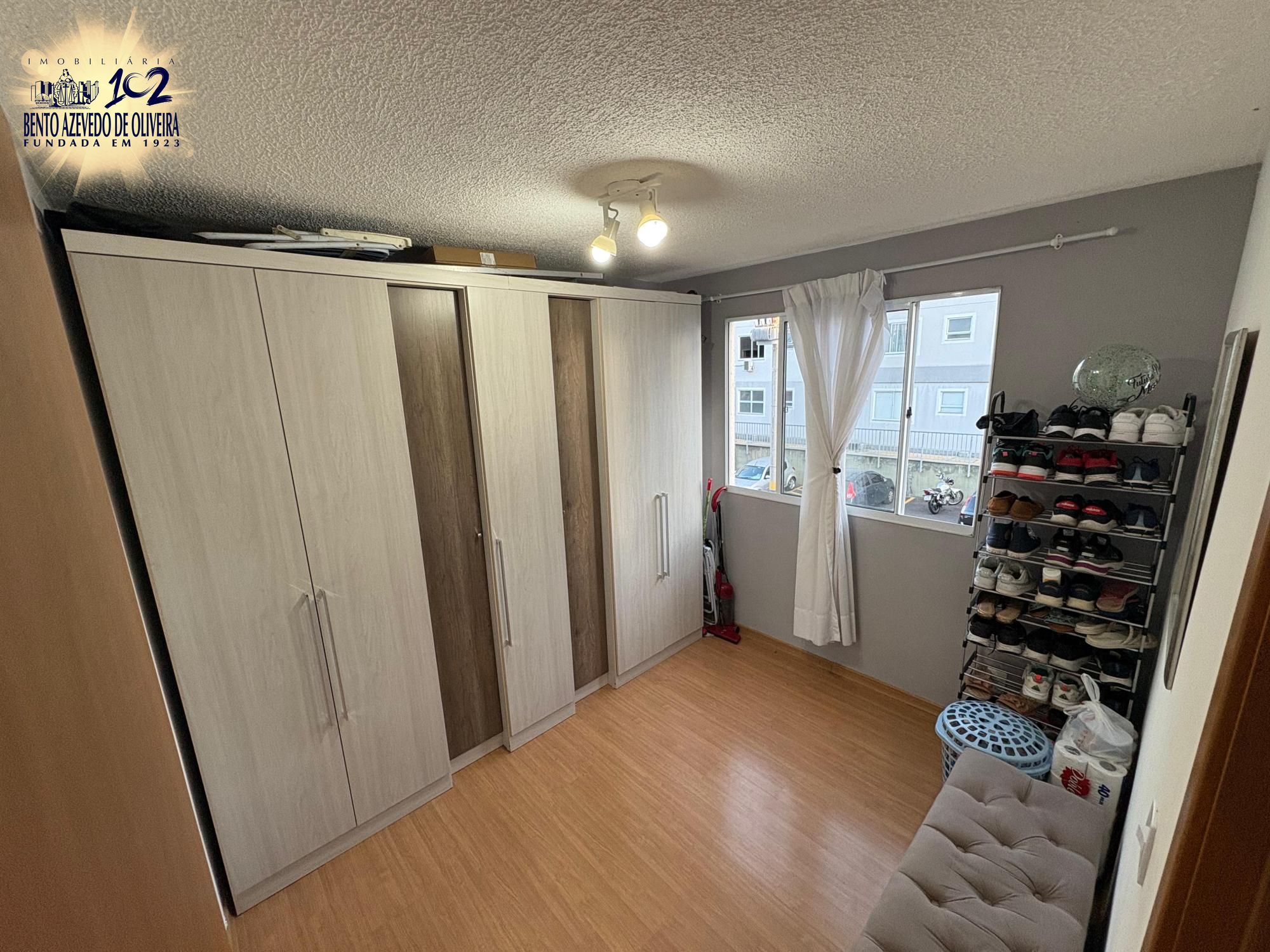 Apartamento, 2 quartos, 40 m² - Foto 6