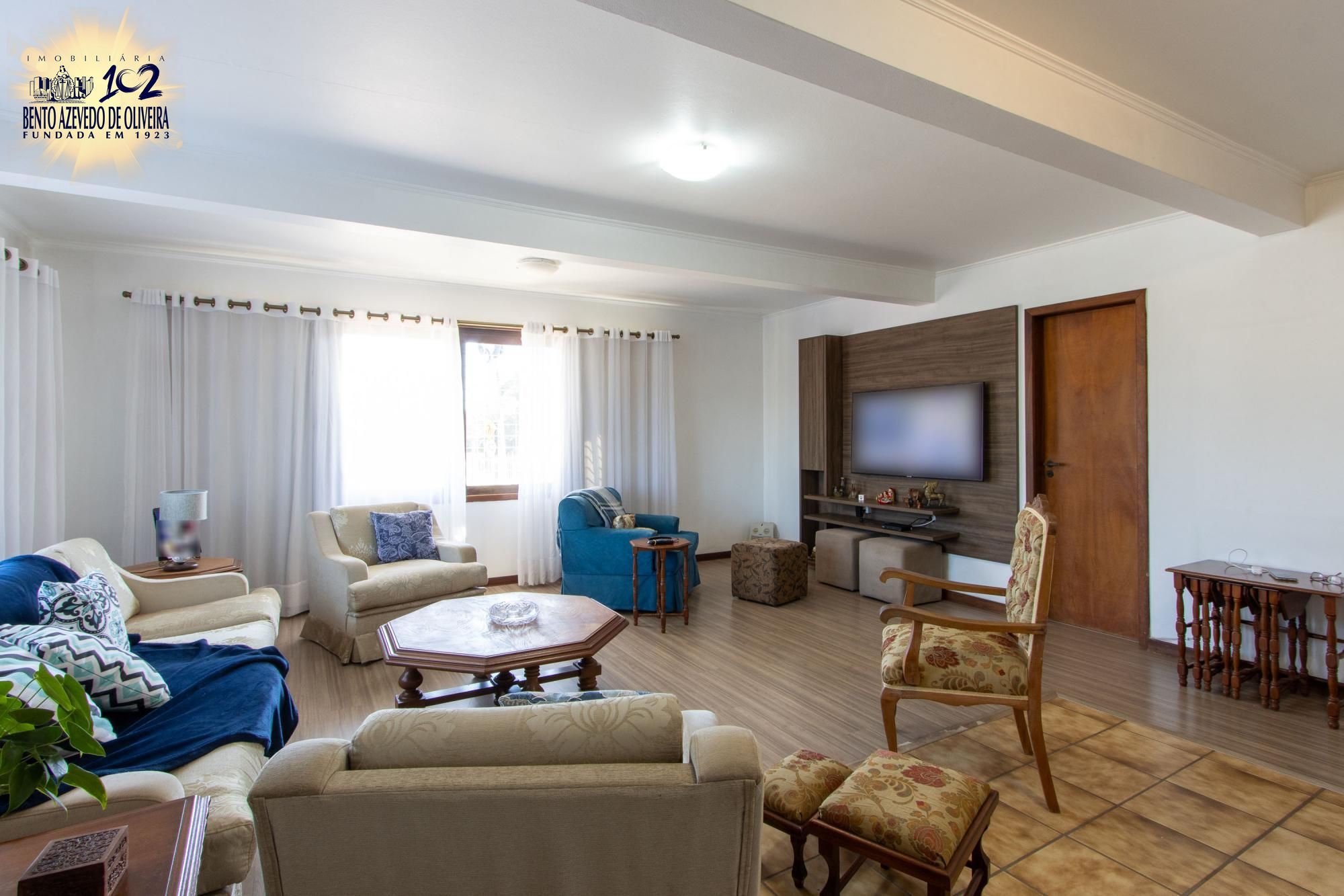 Apartamento, 3 quartos, 165 m² - Foto 7