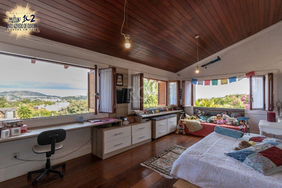 Casa, 6 quartos, 960 m² - Foto 56