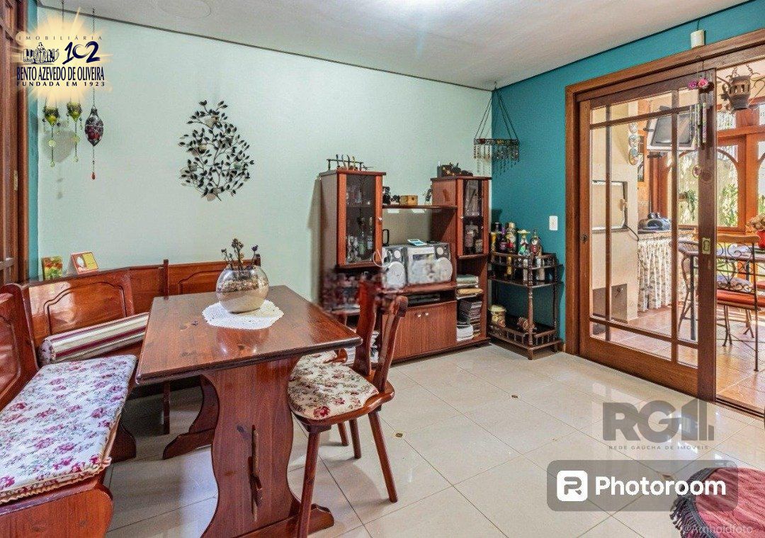 Casa, 6 quartos, 248 m² - Foto 3
