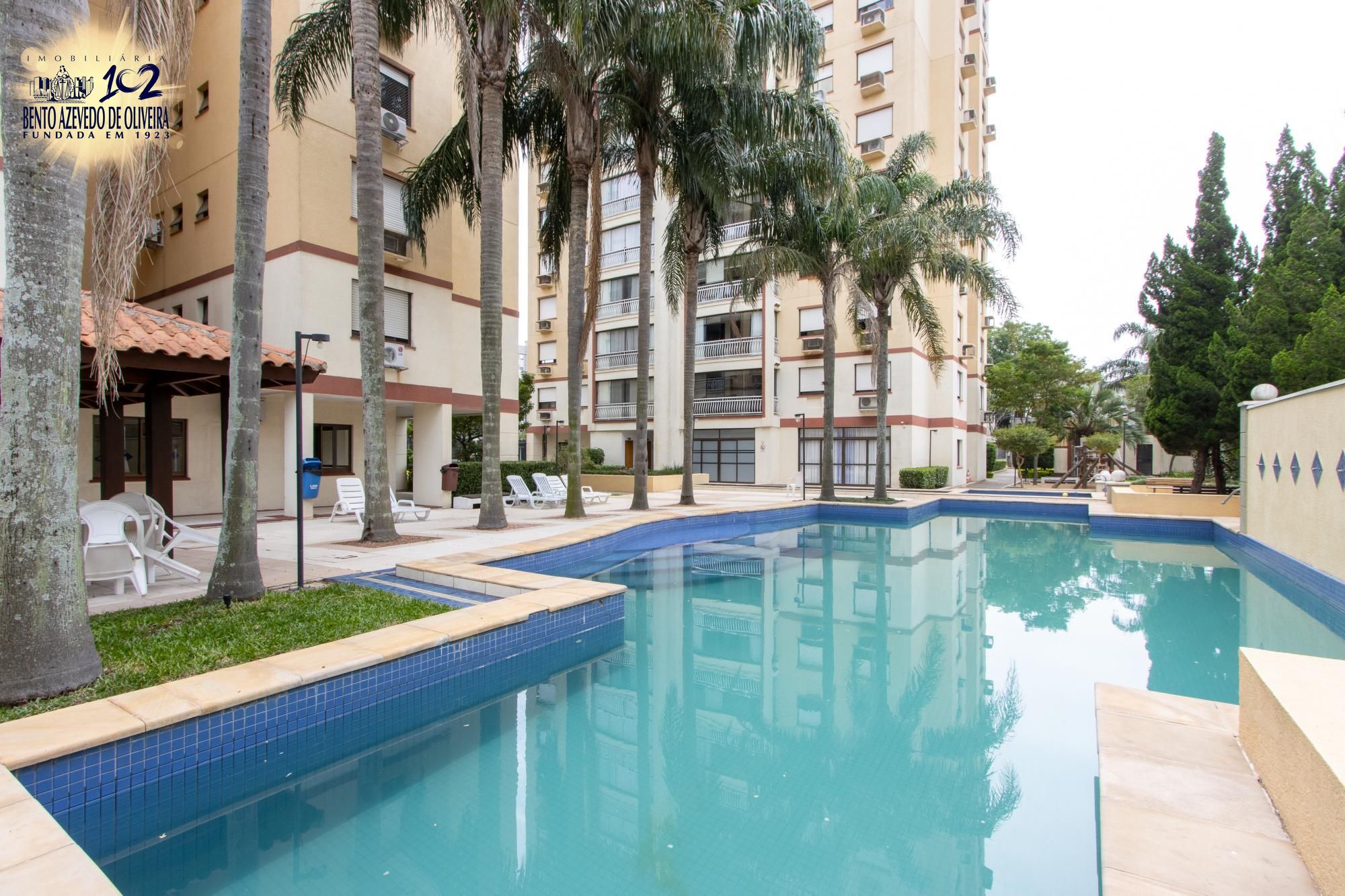 Apartamento, 3 quartos, 93 m² - Foto 41
